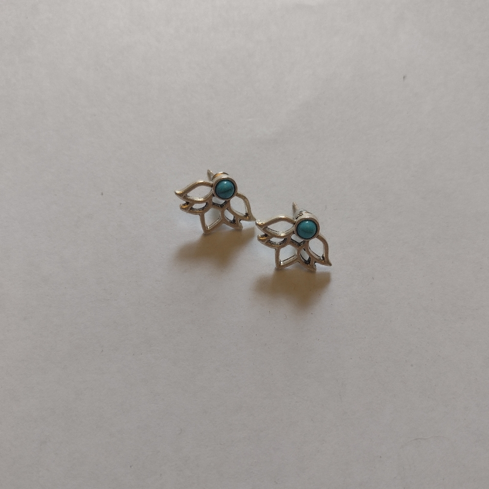 Earrings💙